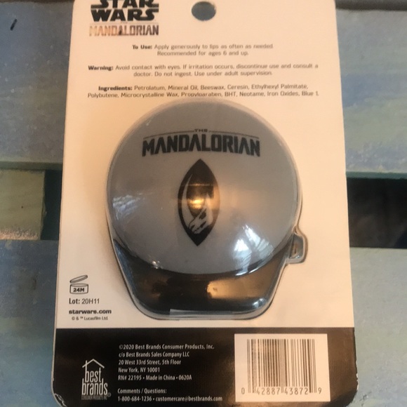 Star Wars Bath Bundle - Picture 10 of 11